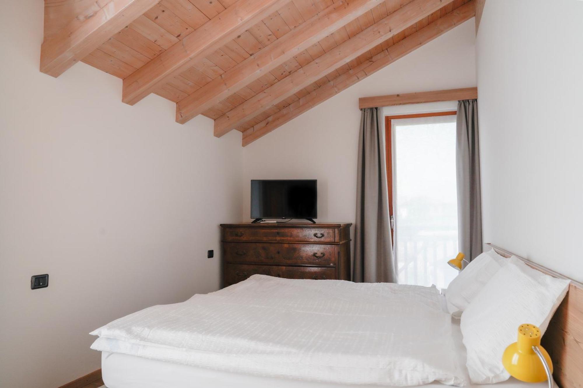 Agritur La Crucola Villa Flavon ภายนอก รูปภาพ