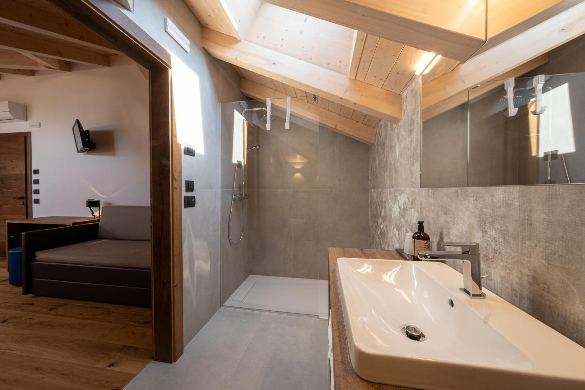 Agritur La Crucola Villa Flavon ภายนอก รูปภาพ