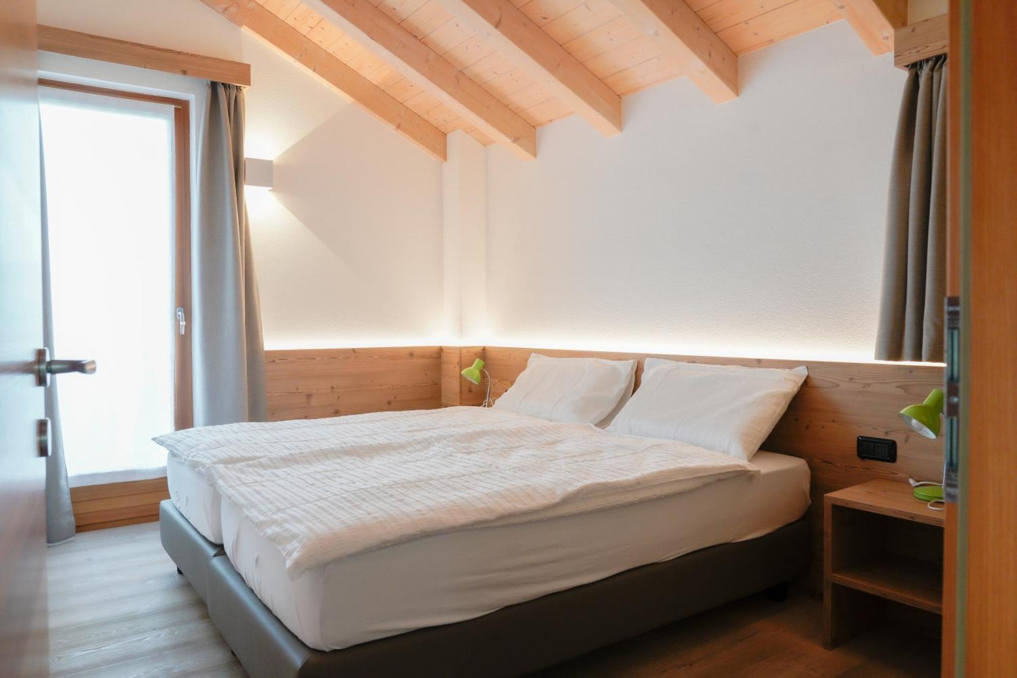 Agritur La Crucola Villa Flavon ภายนอก รูปภาพ